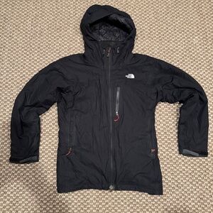 North Face Women's Summit Series Hyvent Alpha Jacket